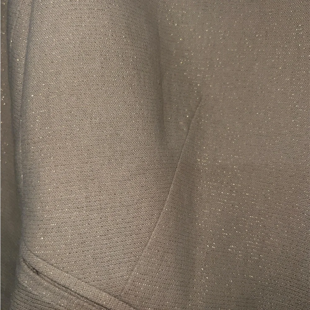 Apt 9 Cropped Blazer Size 10 - Picture 3 of 3